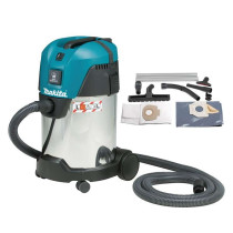 Vacuum cleaner MAKITA VC3011L 30 l 1000 W 210 mbar