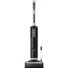 DREAME H14 Pro Wet and Dry Vacuum Cleaner - 180° Flat Design - Brush Cleaning at 60°C - Drying in 5min - 18k