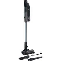 HOOVER HF610H - Cordless Broom Vacuum Cleaner - 250AW Power - 3 Power Levels - Floor Detector