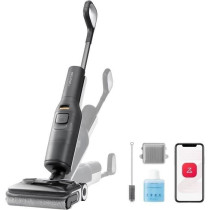 ROBOROCK F25 ACE - Cordless Vacuum Cleaner Mop - 20,000 Pa - All-in-One for Hard Floors - Tangle-Free - Quick Drying a