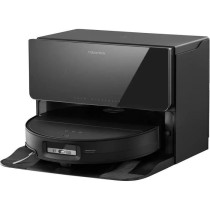 ROBOROCK SAROS 10 R&D System - Robot Vacuum Cleaner with Fully Water-Autonomous Base - 22000 Pa - Retractable LDS