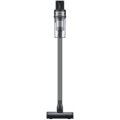 SAMSUNG Jet 75E Complete VS20B75CR5 - Cordless Broom Vacuum Cleaner - Power 200 AW - Autonomy 60 min - Wall station - 3 brushes