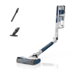 SHARK PowerPro IZ380EU - Cordless Broom Vacuum Cleaner - Lightweight and Flexible - FloorDetect Technology - Anti-tangling