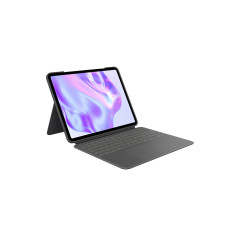 Tablet Accessories Logitech Combo Touch Keyboard Case for 13-inch iPad Pro (M4)(2024)