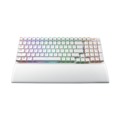 ASUS ROG Strix Scope II 96 Wireless White