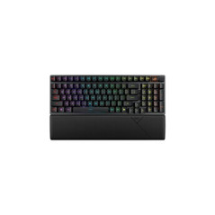 Asus Gaming Keyboard Rog Strix Scope II 96 RX Wireless Black