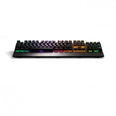 Gaming keyboard - STEELSERIES - Apex Pro FR