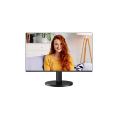 AOC B3 24B3CF2 LED display 60.5 cm (23.8") 1920 x 1080 pixels Full HD Black