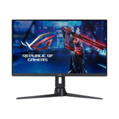 ASUS Monitor ROG Strix XG27AQMR (90LM08K0-B01170) (90LM08K0B01170)