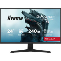 iiyama G MASTER G2471HS B1 flat screen PC 61 cm (24")