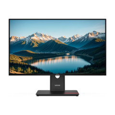 Lenovo Monitor T27q-40 T27q40 (64A6GAT6EU)