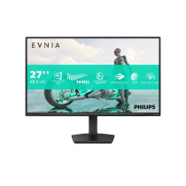 Philips Evnia 3000 27M2N3200NF 00 PC flat screen 68.6 cm (27") 1920 x 1080 pixels Full HD LCD Gray