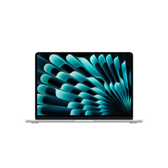 Apple MacBook Air 13" 2 TB SSD 32 GB RAM M4 Chip 10-core CPU 10-core GPU Silver