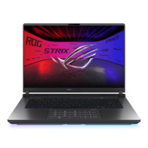 ASUS ROG Strix G16 G615LM S5143W Intel Core Ultra 9 275HX Laptop 40.6 cm (16") 2.5K 32 GB DDR5 SDRAM 1 TB NVID SSD