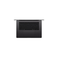 MacBook Apple Macbook Pro 16 1 TB SSD 36 GB RAM M4 MAX CHIP CPU 14 CORE GPU 32 CORE SIDERAL BLACK