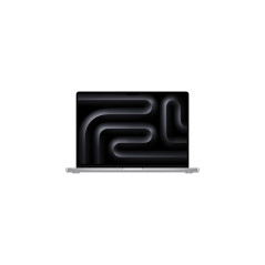 MacBook Apple Macbook Pro 16 512 GB SSD 48 GB RAM M4 PRO CHIP CPU 14 CORE GPU 20 CORE SILVER