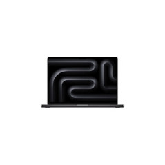 MacBook Apple Macbook Pro 16 512 GB SSD 48 GB RAM M4 PRO CHIP CPU 14 CORE GPU 20 CORE SIDERAL BLACK