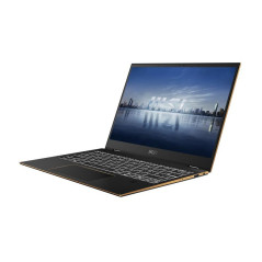 MSI Summit E13 Flip Evo A13MT 200FR Intel® Core? i5 i5 1340P Hybrid (2 in 1) 34 cm (13.4") Touchscreen Full HD+ 16 GB LPDDR5