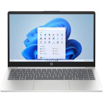 HP 14-ep0058nf Laptop PC - Windows 11 - 14 FHD - Core i5-1334U - 16GB RAM - 512GB SSD storage - AZERTY