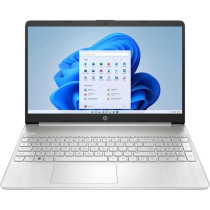 HP 15s-eq2110nf Laptop PC - 15.6 FHD - Windows 11 - Ryzen 5 5500U - 16GB RAM - 512GB SSD storage - AZERTY