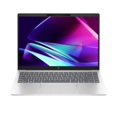 HP Pavilion Plus Laptop 14 ew1006nf 14" Intel® Core™ Ultra 7 32 GB RAM 512 GB SSD Natural Silver