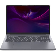 LENOVO IdeaPad Slim 3 16IRH10 laptop | Without Windows - 16'' WUXGA IPS - Core i5-13420H - 16 GB RAM - 512 GB SSD - AZERTY