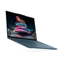 Lenovo Yoga Pro 9 16IAH10 16" OLED 120 Hz Intel Core Ultra 7 32 GB RAM 1 TB SSD Laptop PC Blue