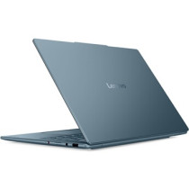 Lenovo Yoga Slim 7 14AKP10 14" OLED 60 Hz Copilot+ AMD Ryzen 7 AI 32 GB RAM 512 GB SSD Laptop PC Blue