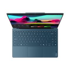 Lenovo Yoga Slim 9 14" Laptop PC Touchscreen 120 Hz Copilot+ Intel Core Ultra 7 32 GB RAM 1 TB SSD Blue