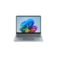 Microsoft Surface Laptop 13" Touch Screen Copilot+ Qualcomm Snapdragon X Plus 16 GB RAM 512 GB SSD Ocean