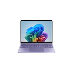Microsoft Surface Laptop 13" Touch Screen Copilot+ Qualcomm Snapdragon X Plus 16 GB RAM 512 GB SSD Purple
