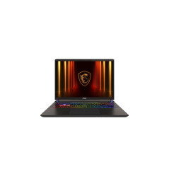 Msi Gaming Vector 16 HX AI A2XWIG 015FR 16" QHD+ 240 Hz Copilot+ Intel Core Ultra 9 32 GB RAM 1 TB SSD Nvidia GeFor Laptop PC