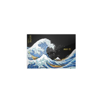 Laptop PC Msi Prestige 13 AI+ Ukiyoe Edition A2VMG 077FR 13.3" Intel Core Ultra 9 32 GB RAM 2 TB SSD Black