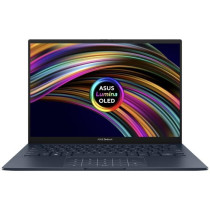 Ultraportable PC ASUS ZenBook 14 OLED UX3405 | Win 11 - 14 WQXGA+ 120Hz - Intel Core Ultra 9 285H - 32GB RAM - 1TB SSD