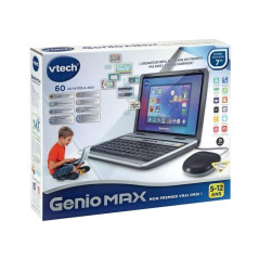 VTECH GENIO MAX (SCREEN 7)
