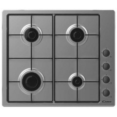 CANDY gas hob 7000W 60cm, 1125282